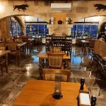 Elegance Cave Suites&restaurant 4* Göreme