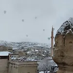 Elegance Cave Suites&restaurant Göreme