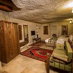 Elegance Cave & Restaurant Hotell Göreme