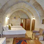 Hotell Elegance Cave & Restaurant Göreme