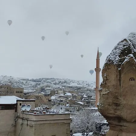 Elegance Cave & Restaurant Göreme