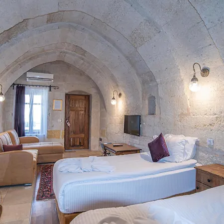 Elegance Cave & Restaurant 2* Гьореме