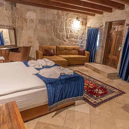 Elegance Cave & Restaurant 2* Гьореме