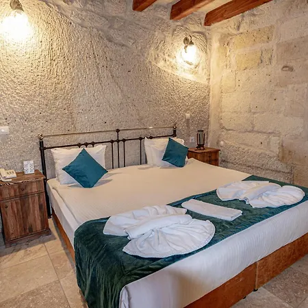 Szálloda Elegance Cave & Restaurant