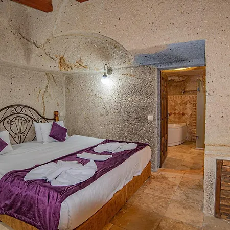 Elegance Cave & Restaurant Göreme