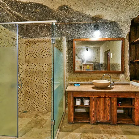 Elegance Cave & Restaurant 2* Göreme
