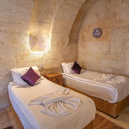 Elegance Cave & Restaurant 2* Гьореме