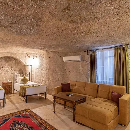 Elegance Cave & Restaurant Готель 2*