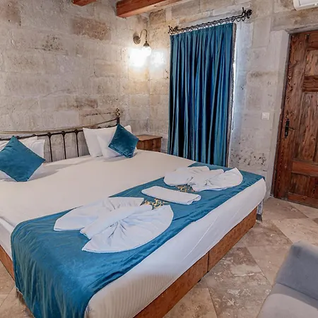 Szálloda Elegance Cave & Restaurant 2*
