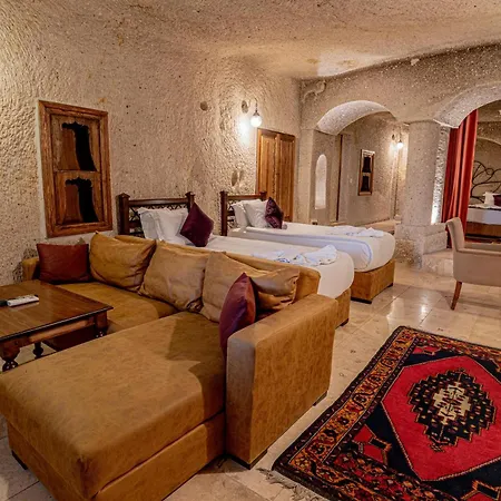 Elegance Cave & Restaurant Готель 2*