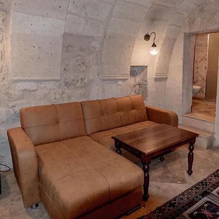 Elegance Cave & Restaurant 2* Göreme