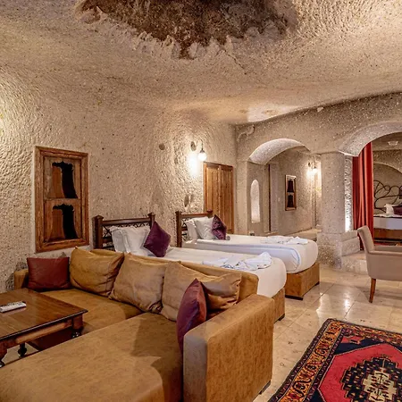 Elegance Cave & Restaurant