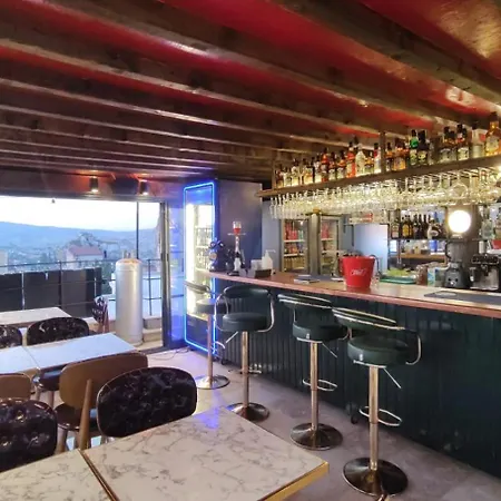 Elegance Cave & Restaurant ホテル ギョレメ