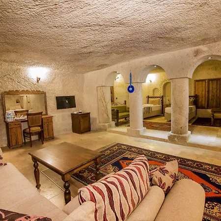 Hotel Elegance Cave & Restaurant 4*