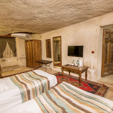 Hotel Elegance Cave & Restaurant 4*