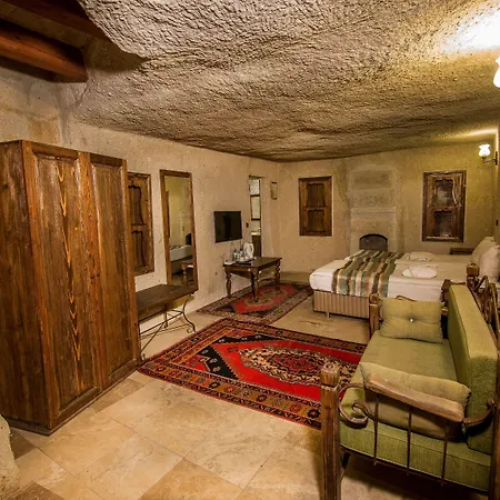 Elegance Cave & Restaurant Hotel Goreme