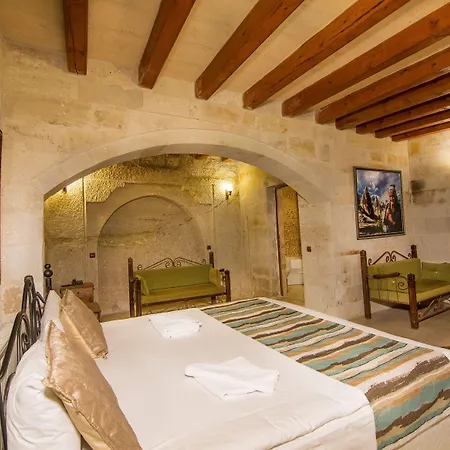 Hotel Elegance Cave & Restaurant 4*