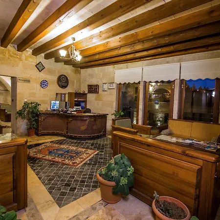 Elegance Cave & Restaurant 4*