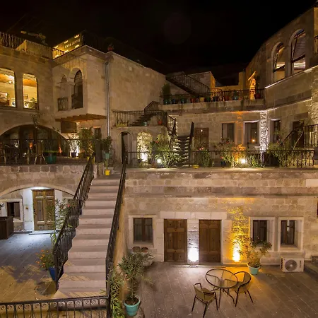 Elegance Cave & Restaurant 4* Göreme