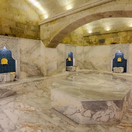 Hotel Elegance Cave & Restaurant Göreme