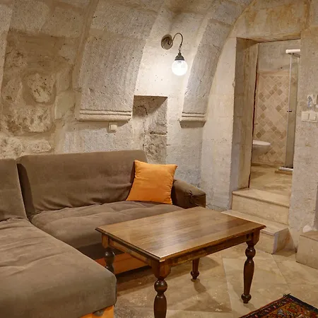 Elegance Cave & Restaurant Hotel Göreme