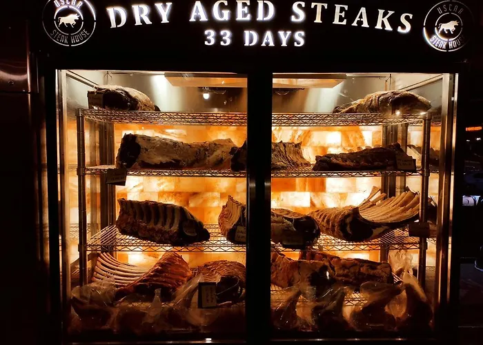 Elegance Cave & Restaurant Göreme