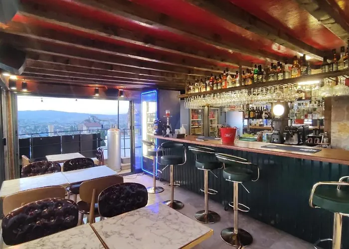 Elegance Cave & Restaurant Hotel Göreme