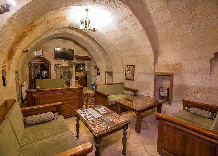 Elegance Cave & Restaurant Szálloda 4*