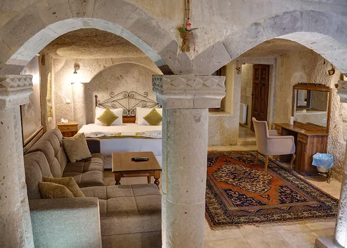 Elegance Cave & Restaurant